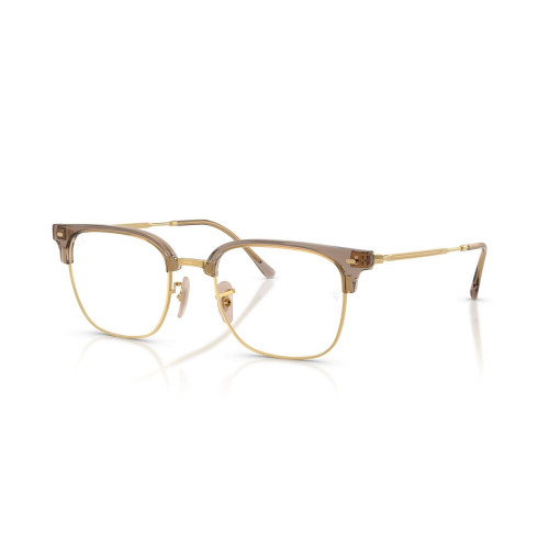 RAY BAN NEW CLUBMASTER RX7216 8471